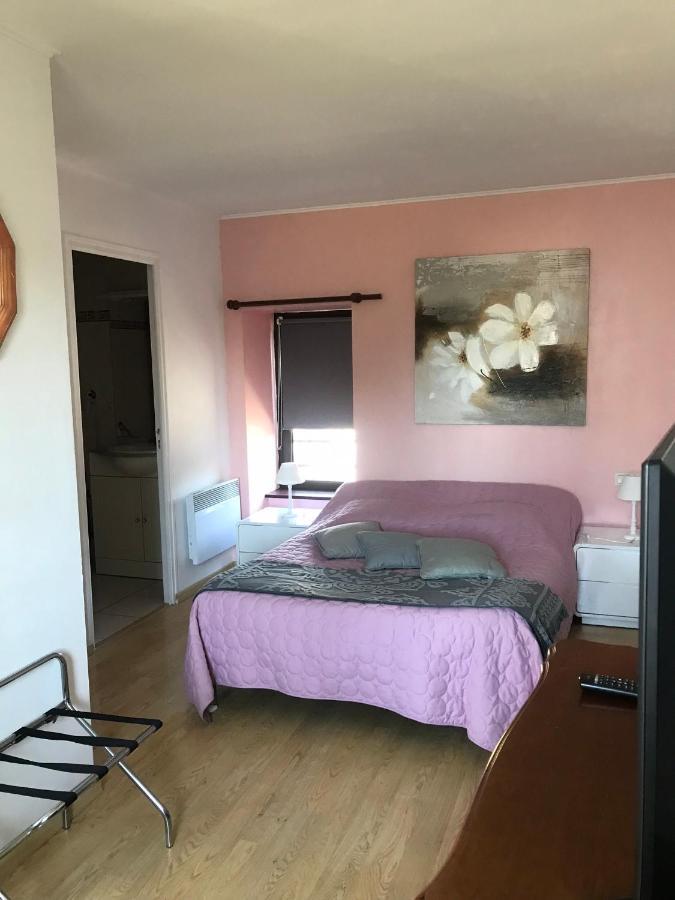 Chambres D'Hotes De La Presqu'Ile Pleubian Eksteriør billede