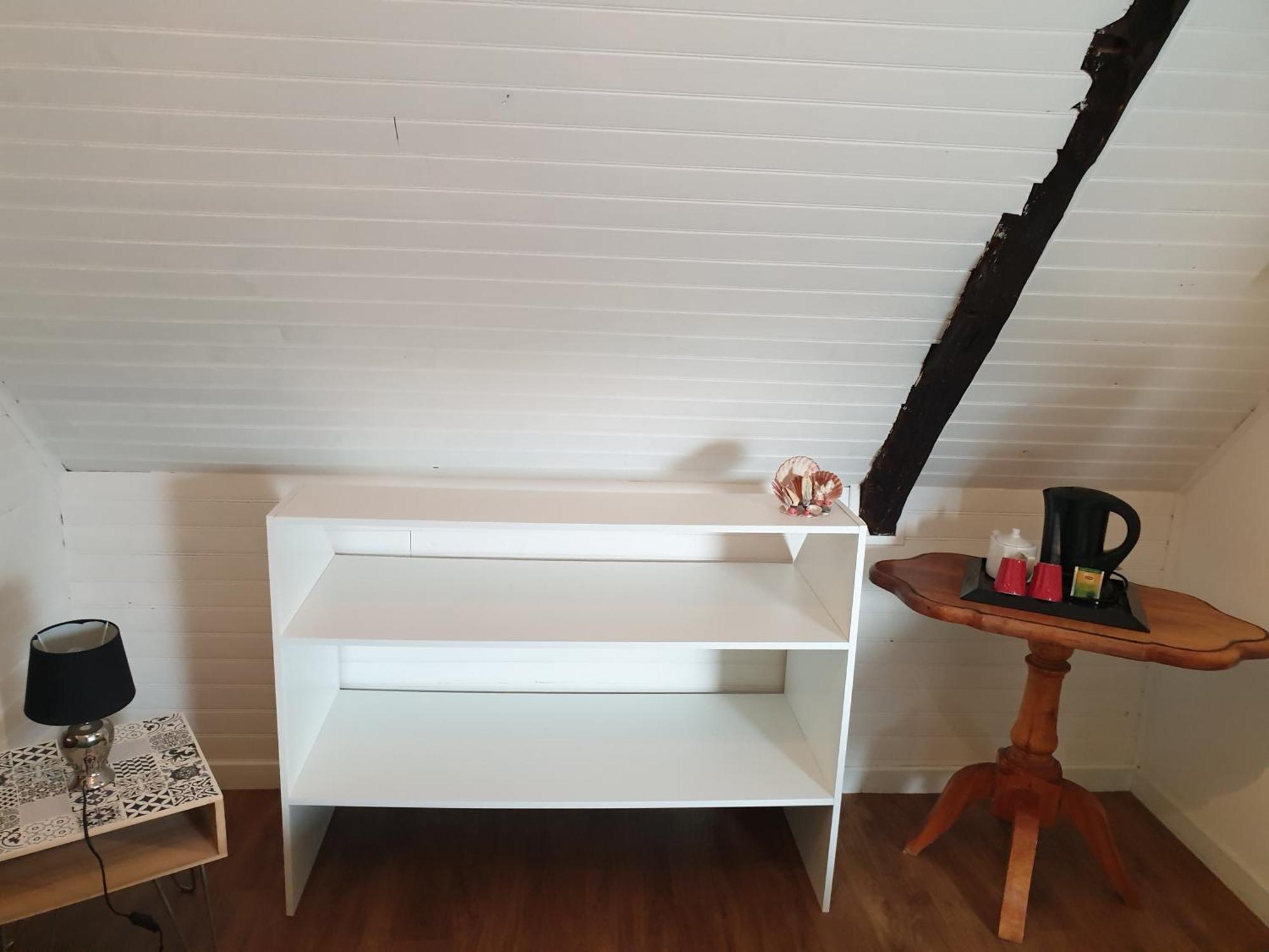 Chambres D'Hotes De La Presqu'Ile Pleubian Værelse billede