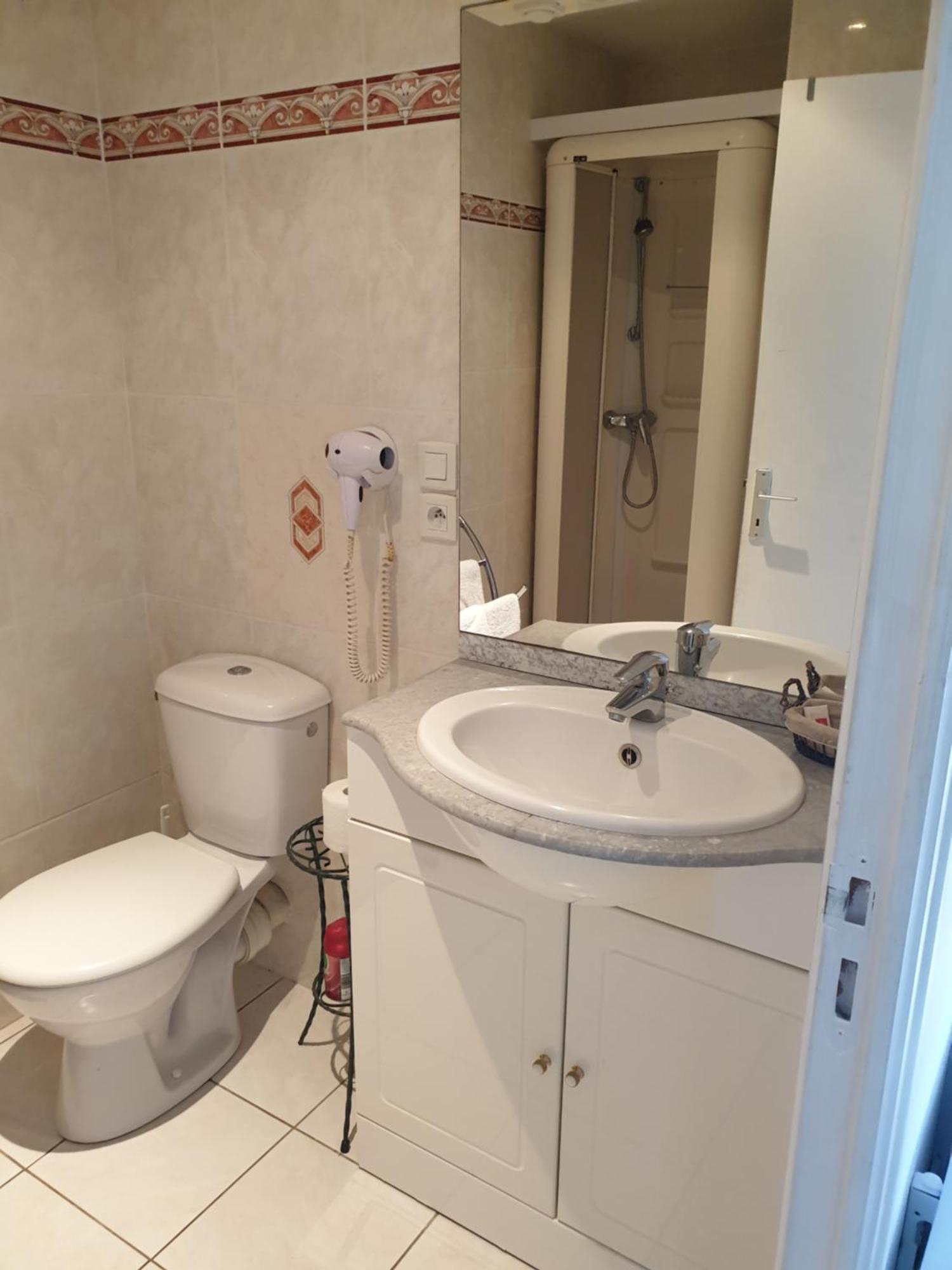 Chambres D'Hotes De La Presqu'Ile Pleubian Værelse billede