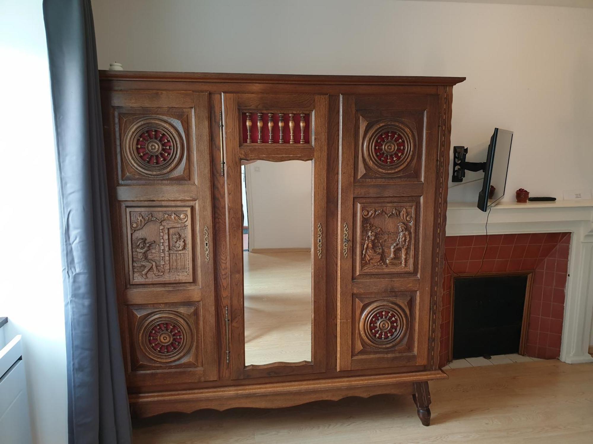 Chambres D'Hotes De La Presqu'Ile Pleubian Værelse billede