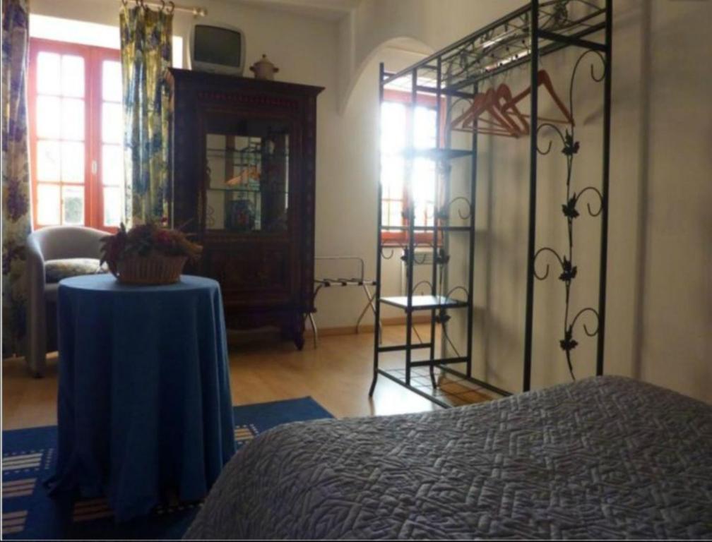 Chambres D'Hotes De La Presqu'Ile Pleubian Eksteriør billede