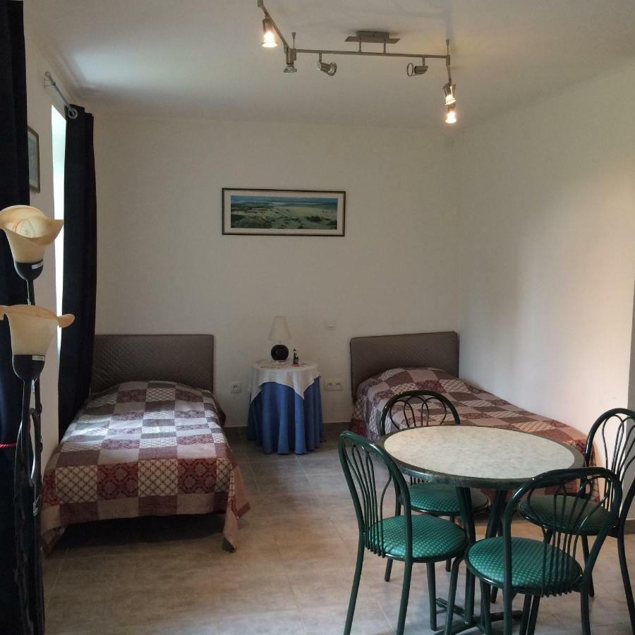 Chambres D'Hotes De La Presqu'Ile Pleubian Eksteriør billede